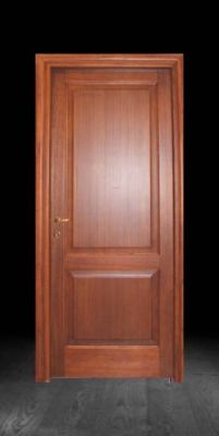 Porte in legno a sassari