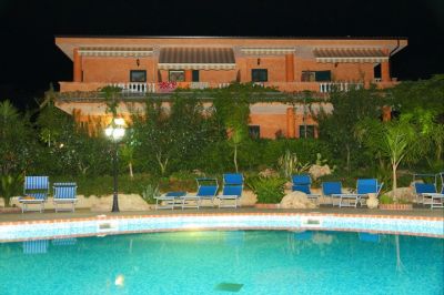 casa vacanza tropea