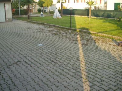 IDEALE PER GLI AMANTI DELLA LIBERA TRANQUILLITA'