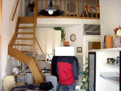 Appartamento in Croazia Localit� Ossera
