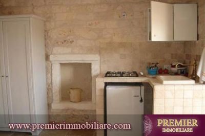 CASE VACANZE IN AFFITTO LUGLIO 2012 IN SALENTO PUGLIA