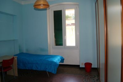 Privato affittasi stanze 