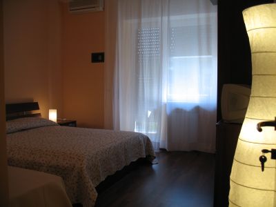 B&B Domus Raniero Roma matrim. da 70 e. San Pietro- 393.7122867 Antonio 