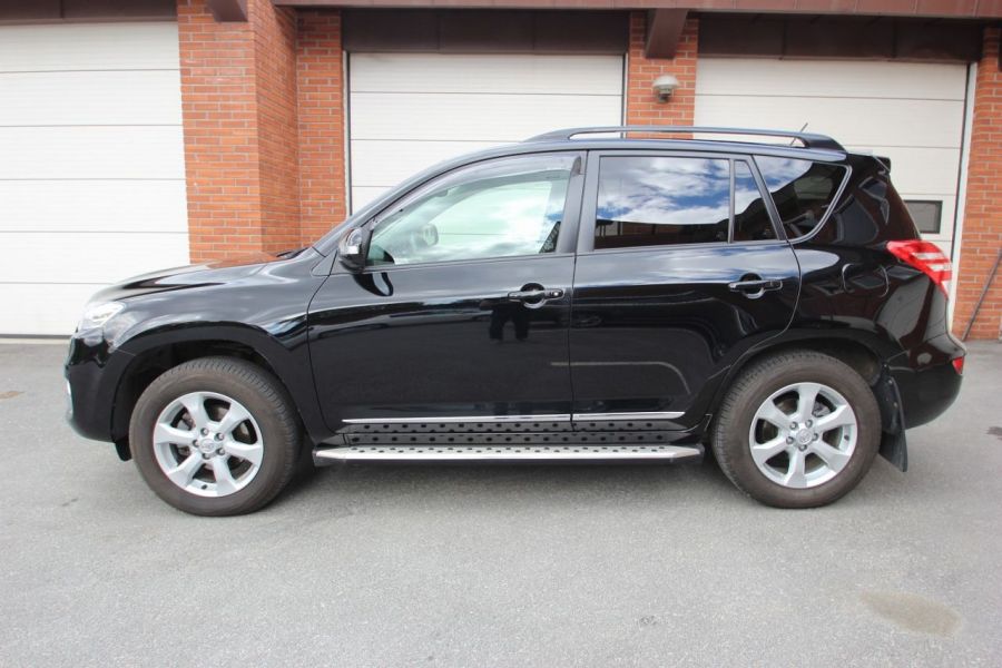 Toyota  rav4