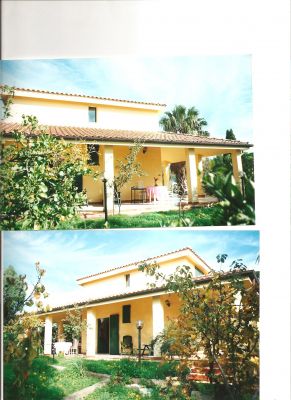 Casa del sole 