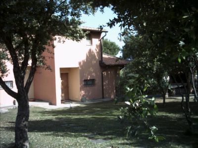 Vacanze al mare villaggio Porto Corallo (quadri)