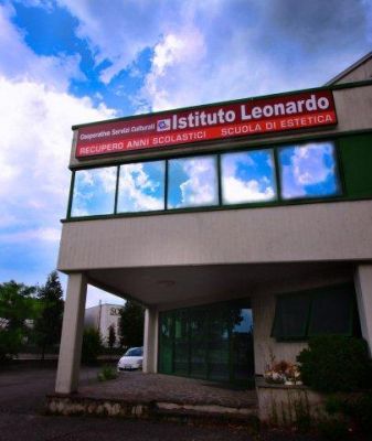 Scuola per Estetiste