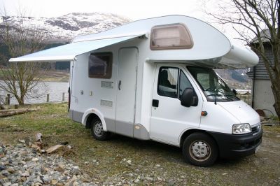  Fiat Ducato 2,0 JTD 2004
