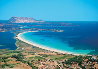 Casa Vacanza a San Teodoro  SARDEGNA