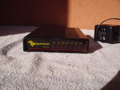 Modem Datafast  mf 144 