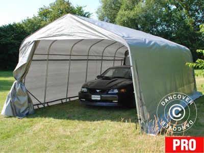 Tenda garage PRO 3,6 x 7,2 x 2,7