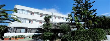 Hotel Roxana a pulsano