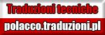 interprete e traduttore freelance madrelingua polacco in Polonia