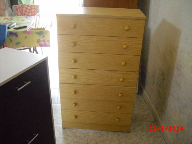 Cassettiera