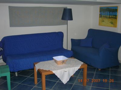 Budoni-Tanaunella bilo arredato 4/5 posti letto