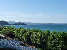Appartamento sul lago di bolsena