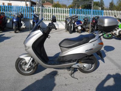 PEUGEOT ELISEO VENDESI