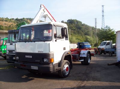 IVECO 115.17