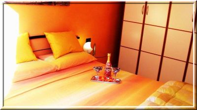 Aparthotel tutti i comfort per il tempo che desideri 