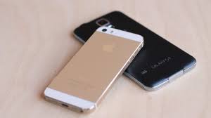 Apple Iphone 5s 16gb 32gb 64gb