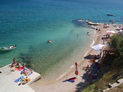 Vacanze in Croazia, isola di Pago, affitti appartamenti