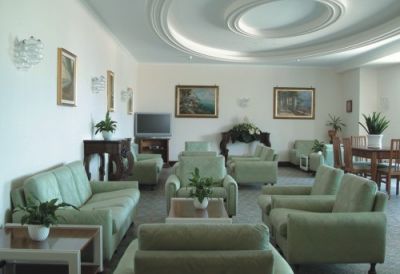 CAPODANNO 2012 IN HOTEL 3 STELLE A MASSA LUBRENSE SORRENTO (NA)