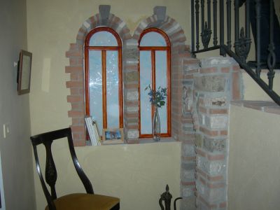 Mansardina