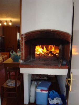 Affittasi villetta a schiera
