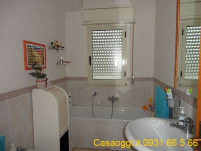 Appartamento Mq 100 Euro 167000 Zona Pizzuta quadrivani servizi doppi e garage