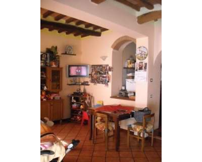 Appartamento zona periferia