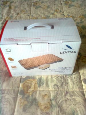 Materasso antidecubito