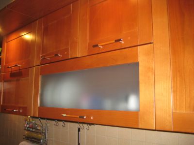 CUCINA CILIEGIO EURO 1.000