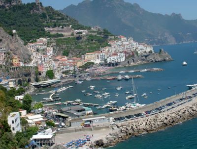 BED & BREAKFAST IN COSTIERA AMALFITANA