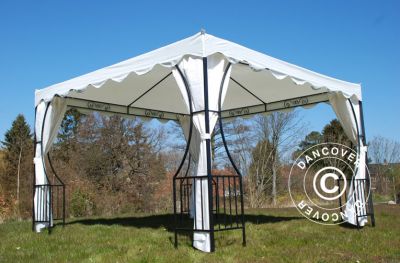 Padiglione 3.5 x 3.5 m