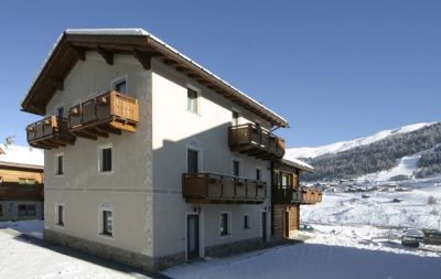 vacanze in Valtellina