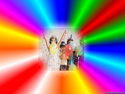 Animatori per feste di compleanno bambini ed eventi - super baby party