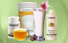 TORNA IN FORMA CON HERBALIFE!