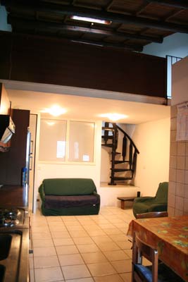 Casa Indipendente, a 150m dal centro del Paese,in zona Tranquilla, Nel Verde del Parco Maiella
