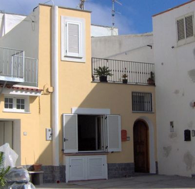 Ischia, 2 appartamenti per settembre e ottobre