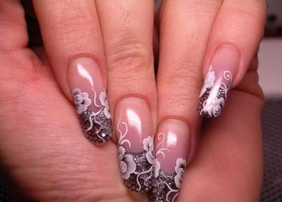 CORSO PROFESSIONALE RICOSTRUZIONE UNGHIE SOLO 380 EURO CON KIT ATTESTATO E DISPENSE INCLUSE!!!