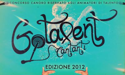 CONCORSO CANORO MILANO GOTALENT CERCHIAMO CANTANTI E GRUPPI VOCALI
