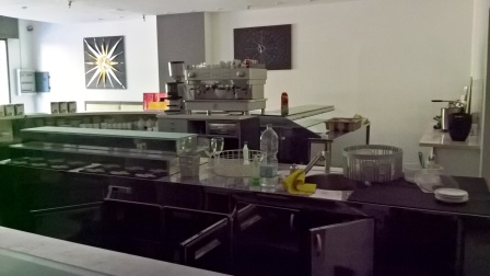 Alghero via Degli Orti Attivit� Bar !!!