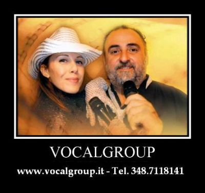 MUSICA PER LE TUE NOZZE