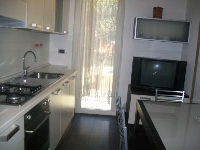 Per vacanze o per lavoro vicino alla Fiera in appartamento 