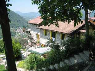 Agriturismo Al-Marnich