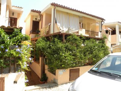 VILLASIMIUS VILLETTA ESTATE 2011