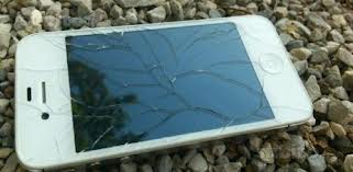 Riparazione di smartphone di vari modelli 