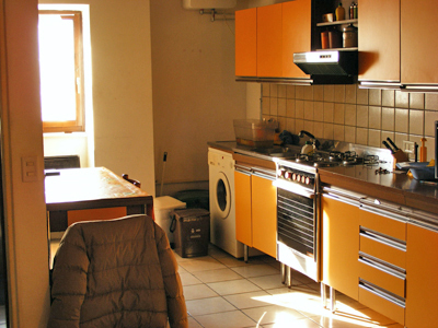 Casa Indipendente ARREDATA,RISTRUTTURATA, Nel PARCO MAIELLA