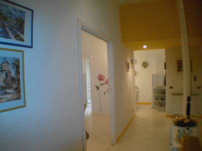 Appartamento delizioso completamente arredato