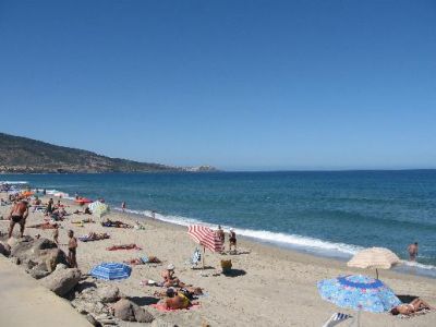 A. SARDEGNA GIUGNO EURO 200 A SETTIMANA
